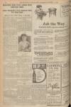 Dundee Evening Telegraph Tuesday 03 October 1922 Page 10