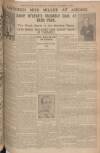 Dundee Evening Telegraph Monday 09 October 1922 Page 11