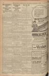 Dundee Evening Telegraph Wednesday 11 October 1922 Page 4