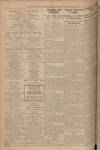 Dundee Evening Telegraph Monday 06 November 1922 Page 2