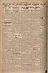 Dundee Evening Telegraph Monday 06 November 1922 Page 6