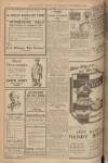 Dundee Evening Telegraph Monday 06 November 1922 Page 10