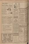 Dundee Evening Telegraph Monday 06 November 1922 Page 12