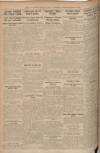 Dundee Evening Telegraph Tuesday 14 November 1922 Page 6