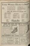 Dundee Evening Telegraph Thursday 16 November 1922 Page 14