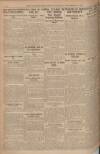 Dundee Evening Telegraph Tuesday 21 November 1922 Page 6