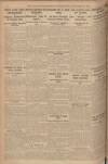 Dundee Evening Telegraph Wednesday 22 November 1922 Page 6