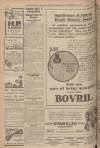 Dundee Evening Telegraph Thursday 30 November 1922 Page 10