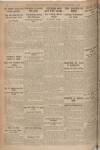 Dundee Evening Telegraph Monday 04 December 1922 Page 6