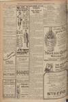 Dundee Evening Telegraph Thursday 07 December 1922 Page 4