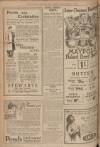 Dundee Evening Telegraph Friday 08 December 1922 Page 6