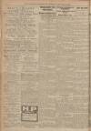 Dundee Evening Telegraph Tuesday 02 January 1923 Page 4