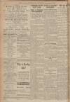 Dundee Evening Telegraph Thursday 04 January 1923 Page 4