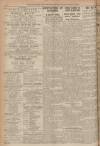 Dundee Evening Telegraph Monday 15 January 1923 Page 4