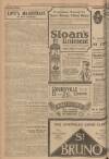 Dundee Evening Telegraph Monday 15 January 1923 Page 8