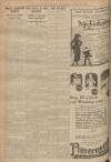 Dundee Evening Telegraph Wednesday 11 April 1923 Page 4