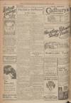 Dundee Evening Telegraph Monday 30 April 1923 Page 8