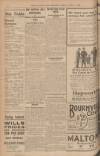 Dundee Evening Telegraph Friday 01 June 1923 Page 6