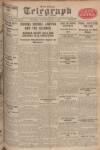 Dundee Evening Telegraph Tuesday 03 July 1923 Page 1