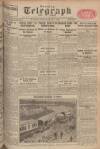 Dundee Evening Telegraph Friday 06 July 1923 Page 1