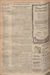 Dundee Evening Telegraph Wednesday 25 July 1923 Page 10