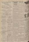 Dundee Evening Telegraph Monday 01 October 1923 Page 4