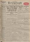 Dundee Evening Telegraph Wednesday 17 October 1923 Page 1