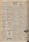 Dundee Evening Telegraph Monday 19 November 1923 Page 4