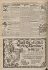 Dundee Evening Telegraph Monday 19 November 1923 Page 10