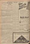 Dundee Evening Telegraph Tuesday 20 November 1923 Page 4