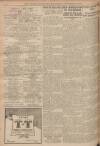 Dundee Evening Telegraph Wednesday 21 November 1923 Page 2