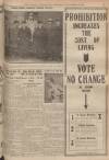 Dundee Evening Telegraph Thursday 22 November 1923 Page 9