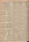 Dundee Evening Telegraph Friday 30 November 1923 Page 2