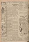 Dundee Evening Telegraph Friday 30 November 1923 Page 4