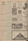 Dundee Evening Telegraph Monday 03 December 1923 Page 10