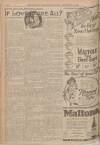 Dundee Evening Telegraph Friday 14 December 1923 Page 12