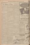 Dundee Evening Telegraph Monday 14 January 1924 Page 8