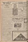 Dundee Evening Telegraph Monday 14 January 1924 Page 10