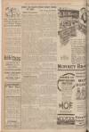 Dundee Evening Telegraph Tuesday 15 January 1924 Page 10