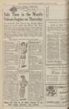 Dundee Evening Telegraph Monday 21 January 1924 Page 12