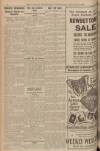 Dundee Evening Telegraph Wednesday 30 January 1924 Page 4
