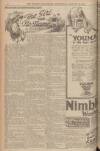 Dundee Evening Telegraph Wednesday 30 January 1924 Page 8