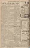 Dundee Evening Telegraph Tuesday 12 February 1924 Page 8
