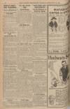 Dundee Evening Telegraph Tuesday 12 February 1924 Page 10