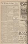 Dundee Evening Telegraph Wednesday 13 February 1924 Page 8