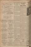 Dundee Evening Telegraph Wednesday 05 March 1924 Page 2