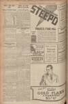 Dundee Evening Telegraph Wednesday 05 March 1924 Page 10
