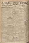 Dundee Evening Telegraph Friday 04 April 1924 Page 8
