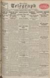 Dundee Evening Telegraph Monday 07 April 1924 Page 1