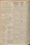 Dundee Evening Telegraph Monday 07 April 1924 Page 4